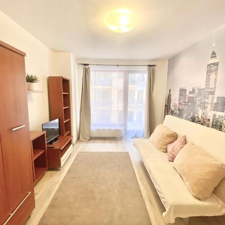 Budapest Opera Apartment ภายนอก รูปภาพ