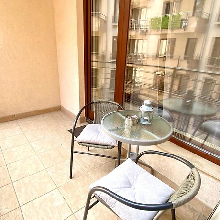 Budapest Opera Apartment ภายนอก รูปภาพ