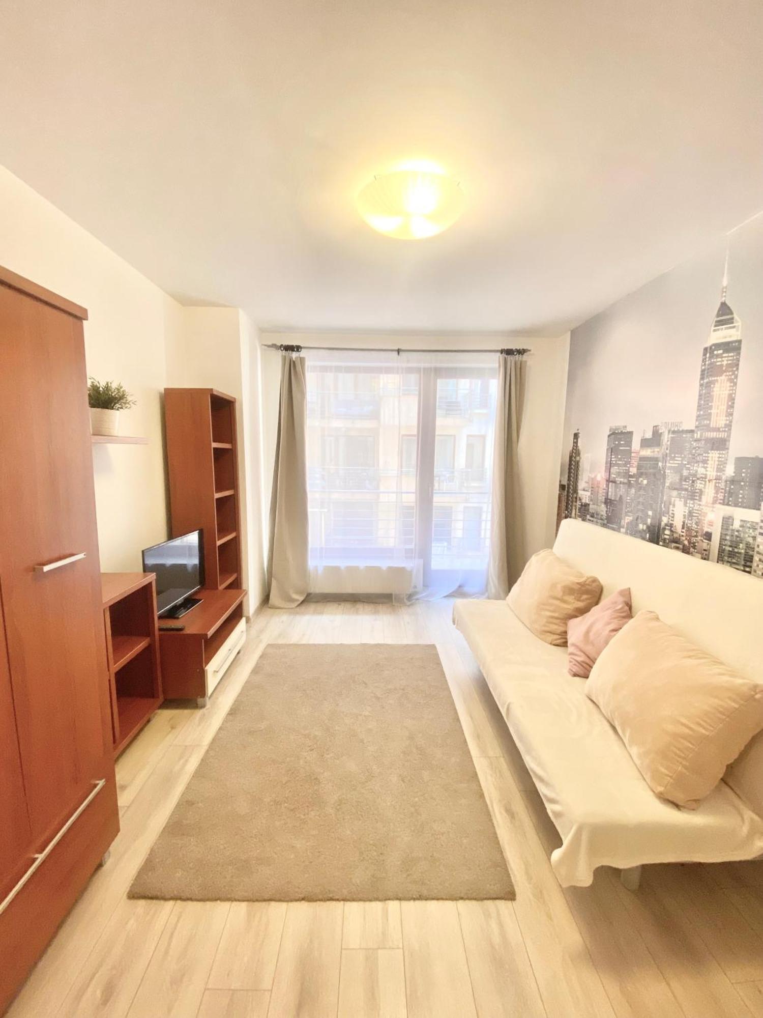 Budapest Opera Apartment ภายนอก รูปภาพ