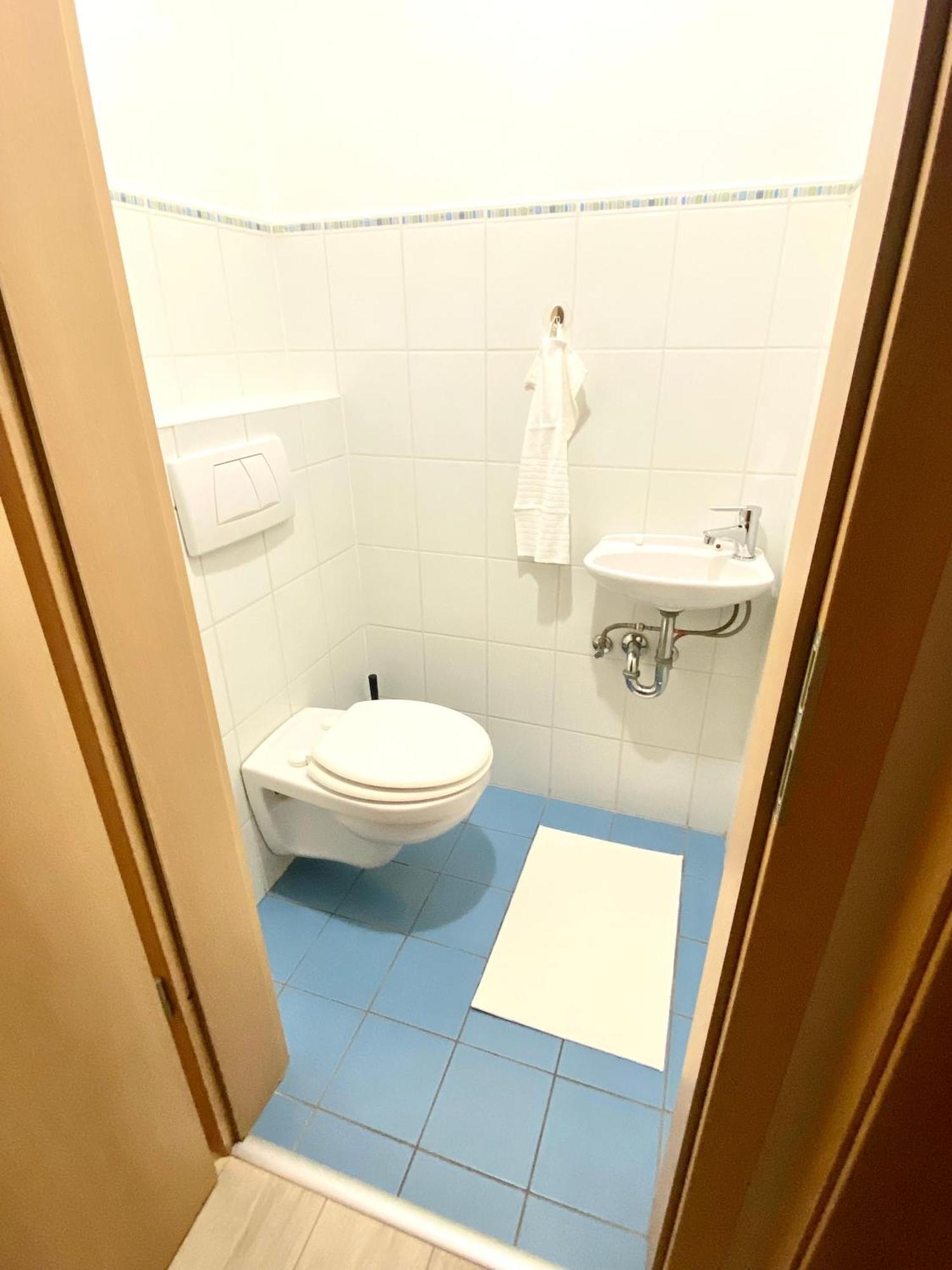 Budapest Opera Apartment ภายนอก รูปภาพ