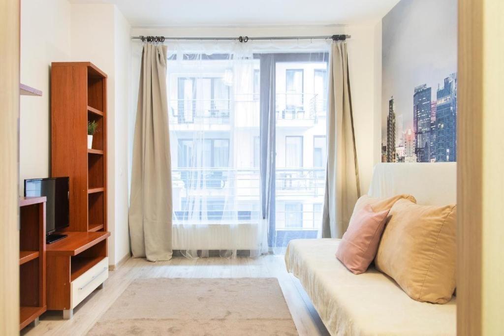 Budapest Opera Apartment ภายนอก รูปภาพ